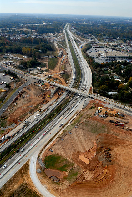 Highway Construction