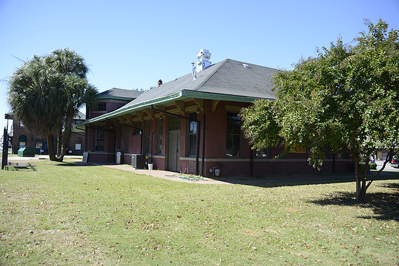 Fort Valley