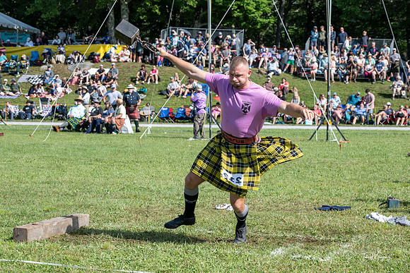 Men's Heavy Weights