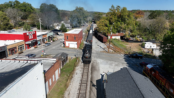 LaFayette GA