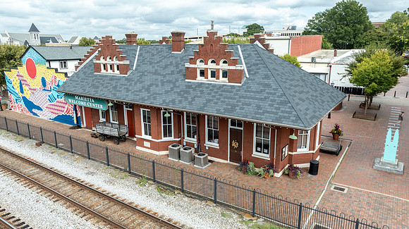 Marietta