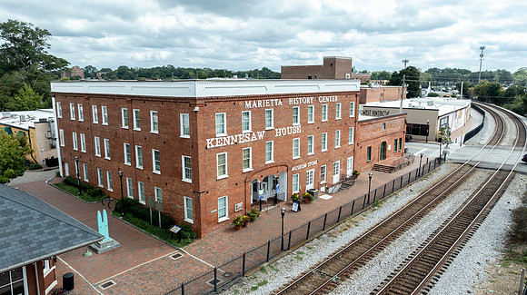 Marietta