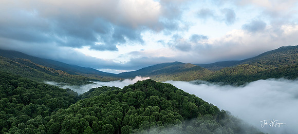 Grandfather Valley NC