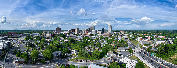 Winston-Salem NC