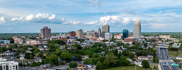 Winston-Salem NC