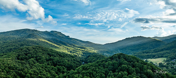 Grandfather Valley NC