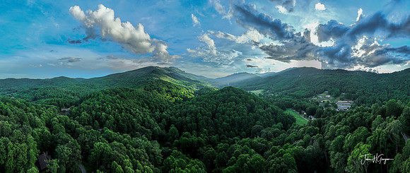 Grandfather Valley NC