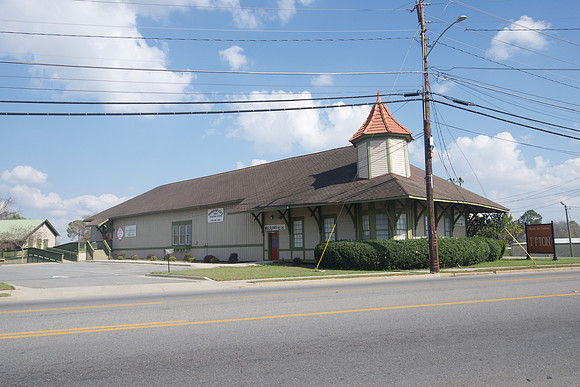 Tifton