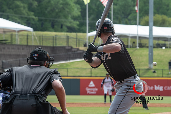 Gwinnett Stripers