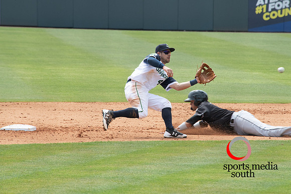 Gwinnett Stripers
