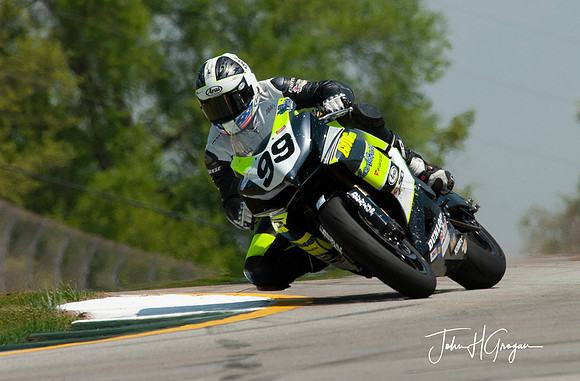 Super Bike