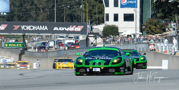 Petit Le Mans