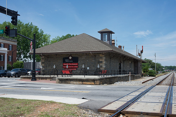 Jonesboro