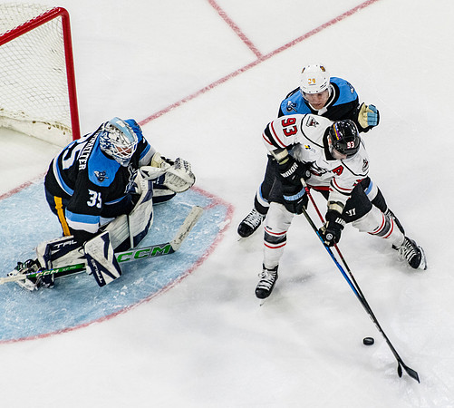 Atlanta Gladiators Hockey