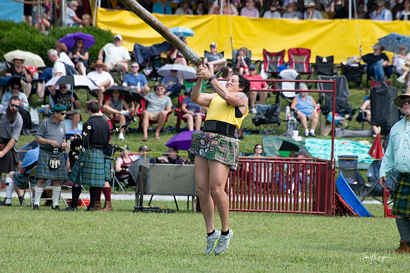 GMHG Athletic Competition