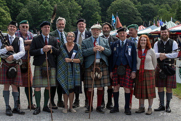 GMHG Board of Trustees