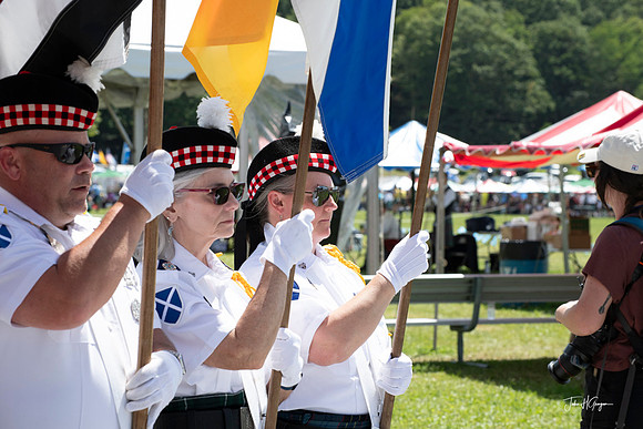GMHG Honor Guard
