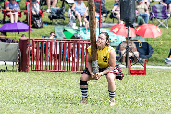 GMHG Athletic Competition