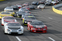 Auto Racing