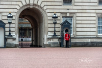 Buchingham Palace London