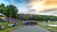 Opening Ceremonies GMHG