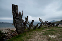 Old Bones Scotland North Coast