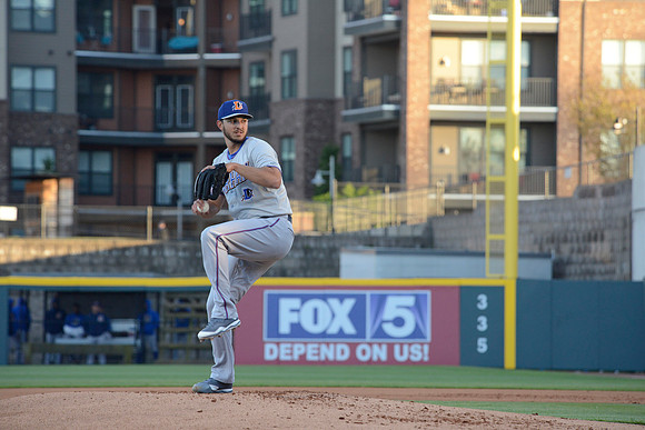 Gwinnett Braves