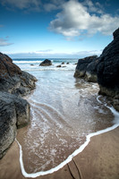 Atlantic North Coast Scotland