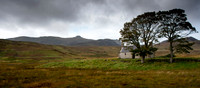 Croft House North Scotland
