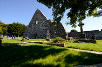 Urlaur Abbey County Mayo Ireland
