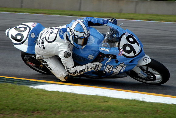 Road Atlanta Superbike