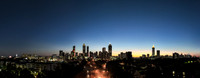 Atlanta GA Skyline