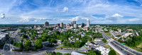 Winston-Salem Skyline NC