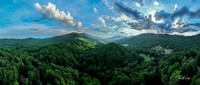 Grandfather Valley NC