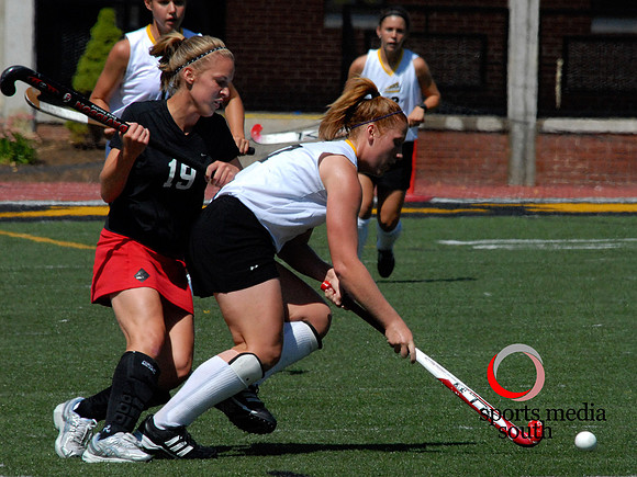 Field Hockey Appalachian State
