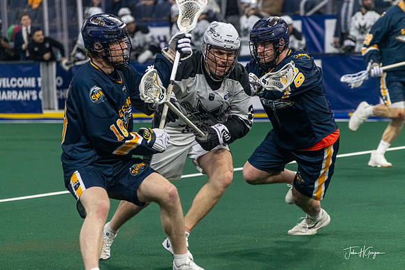 Atlanta Swarm Lacrosse