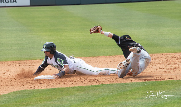 Gwinnett Stripers