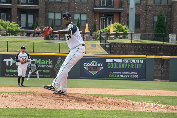 Gwinnett Stripers