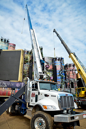 All Crane Services