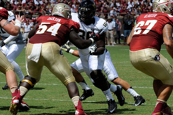 Wake Forest v Florida State
