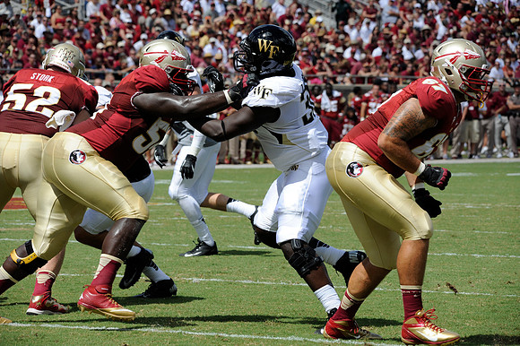 Wake Forest v Florida State
