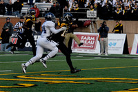 Appalachian State v Georgia Southern
