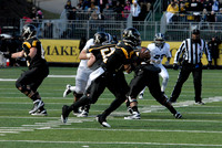Appalachian State v Georgia Southern