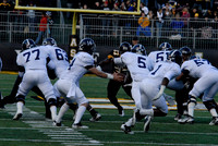 Appalachian State v Georgia Southern