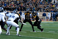 Appalachian State v Georgia Southern