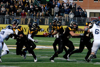 Appalachian State v Georgia Southern