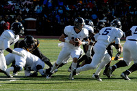 Appalachian State v Georgia Southern