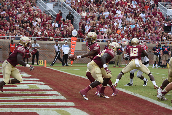 Wake Forest v FSU