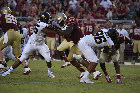 Appalachian State v Georgia Southern