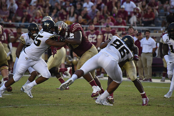 Appalachian State v Georgia Southern